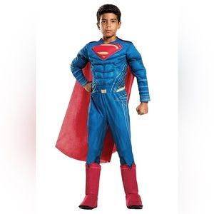 Justice LeagueSuperman